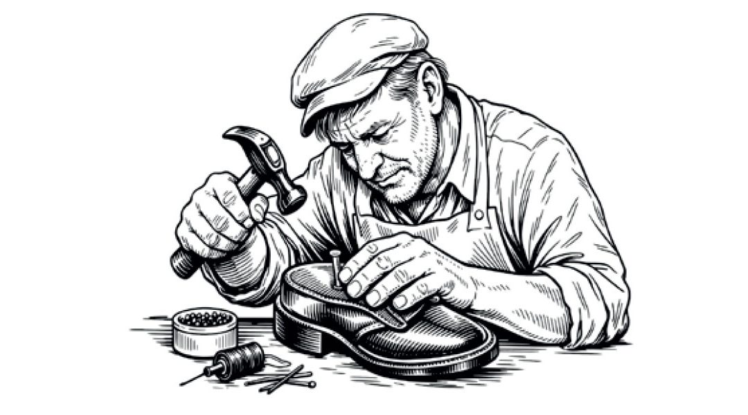 Il buon senso delle cose