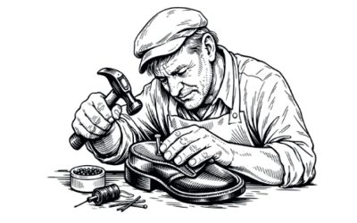 Il buon senso delle cose