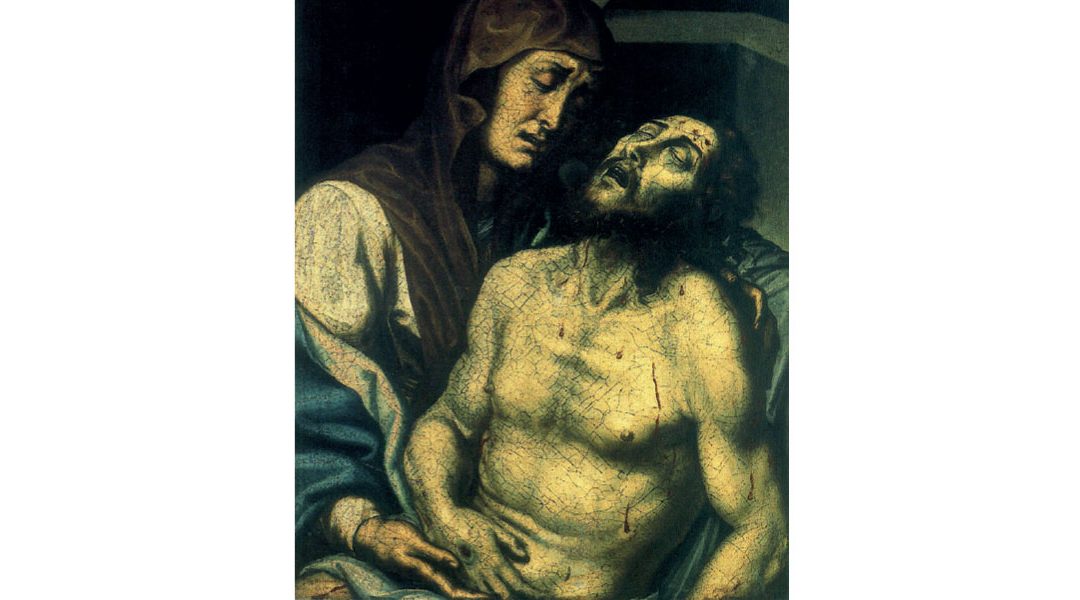 Giovanni De Gregorio, il Pietrafesa