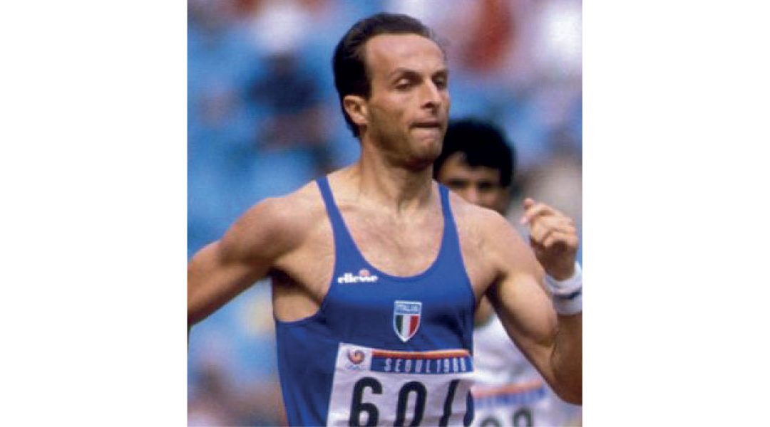 Donato Sabia
