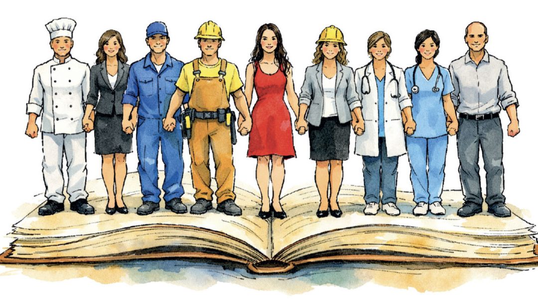 Scuola, lavoro e nuove filiere