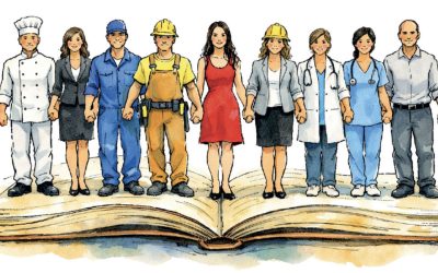 Scuola, lavoro e nuove filiere