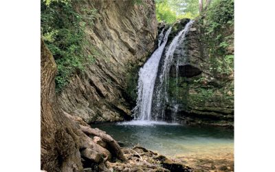Il respiro dell’acqua