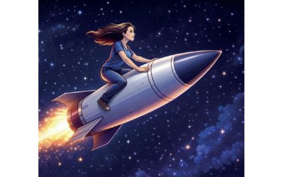 Contro la gravità che trattiene