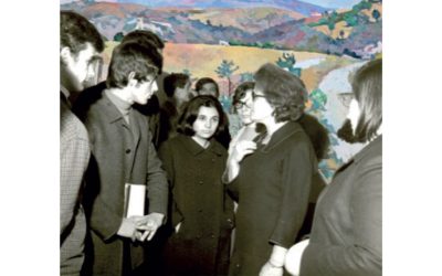 Le immagini che ci aiutano a vivere