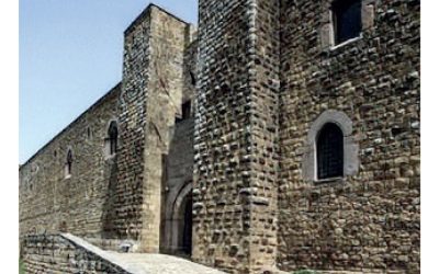 Il Castello di Lagopesole