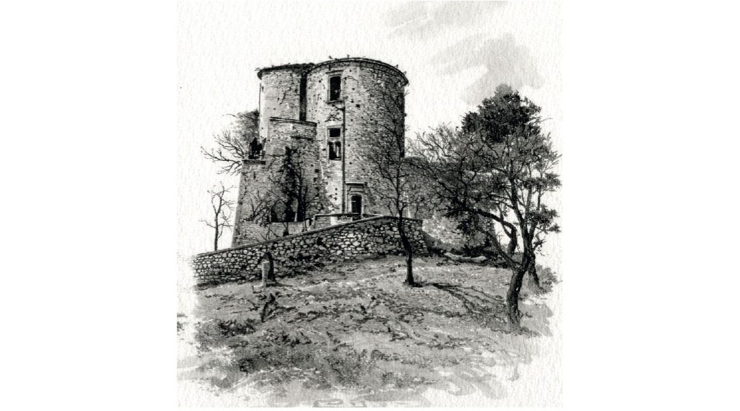 Il seicento lucano