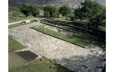 Rossano di Vaglio