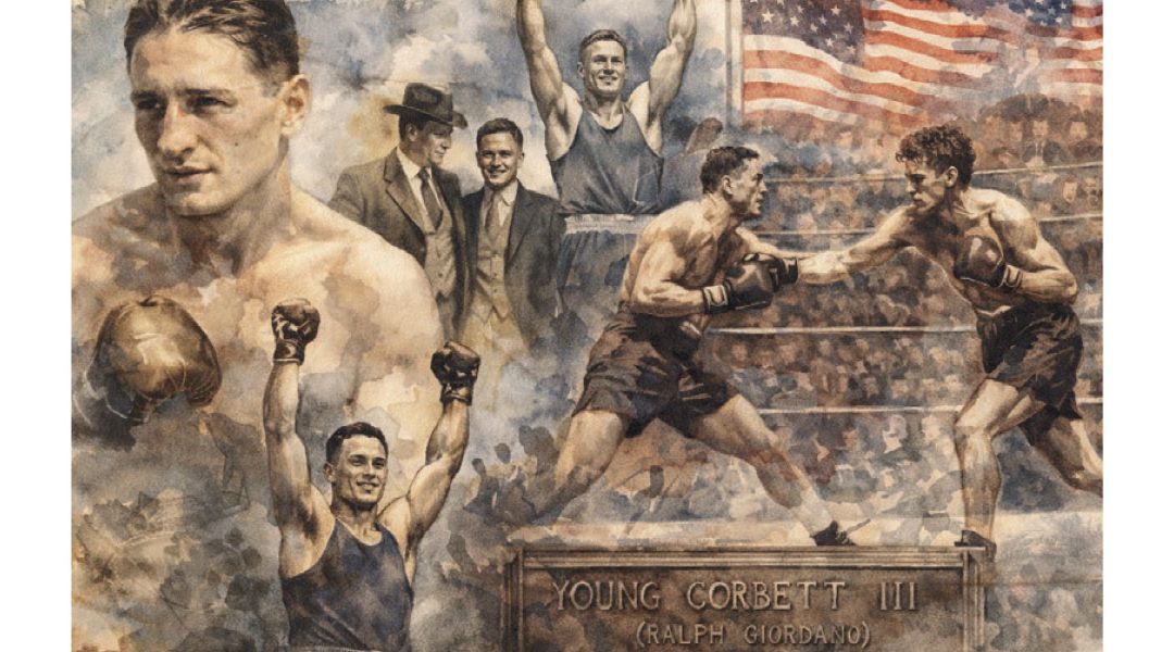 Young Corbett III