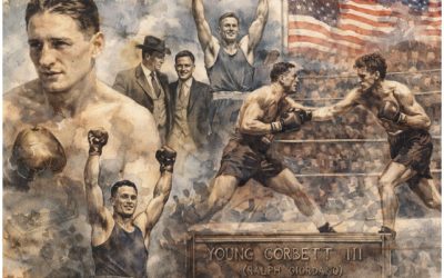Young Corbett III