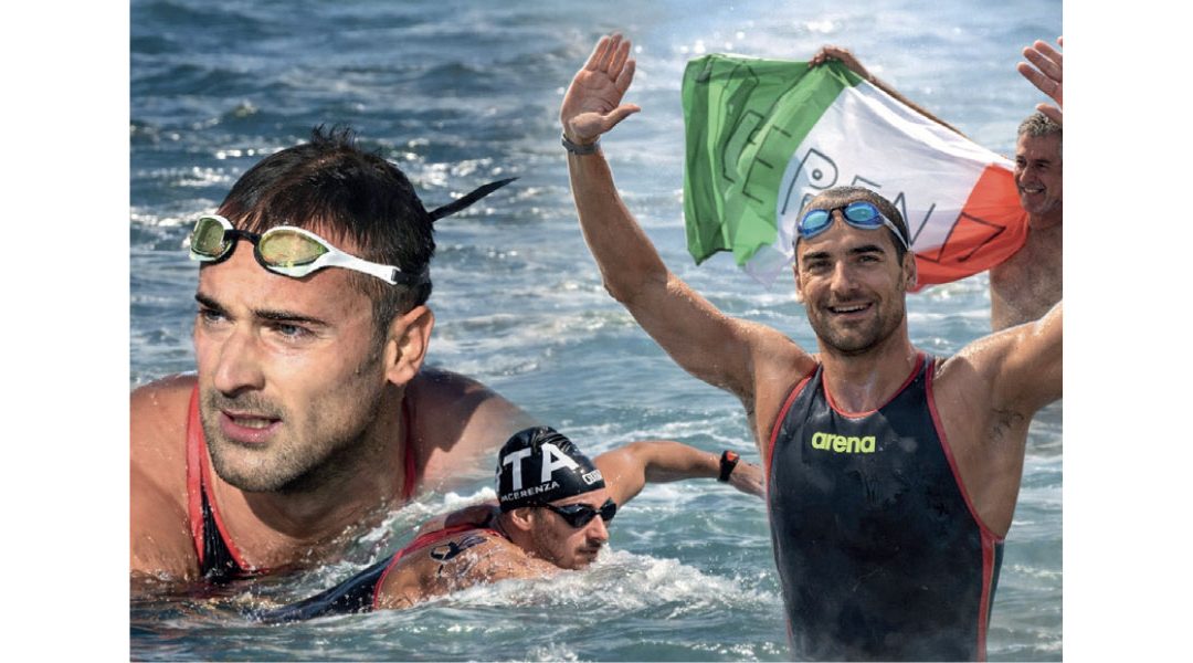 Domenico Acerenza