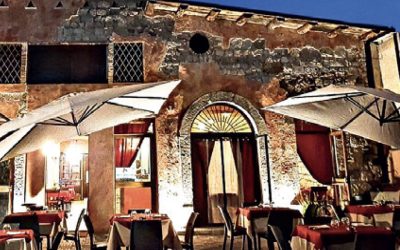 Come si mangia da… Ottocento Lucano