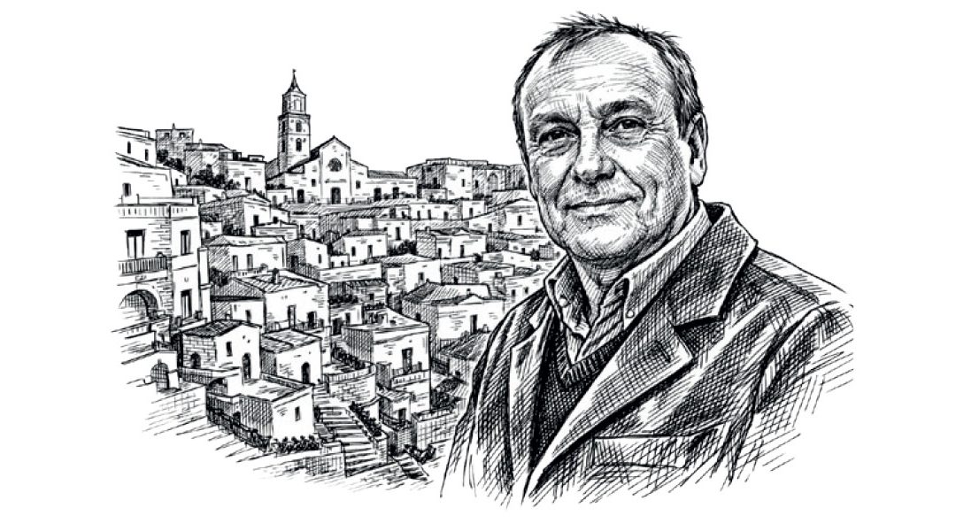 Percorsi etici e umani nella terra lucana