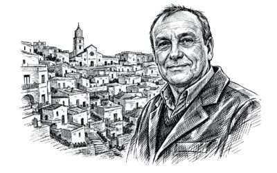 Percorsi etici e umani nella terra lucana