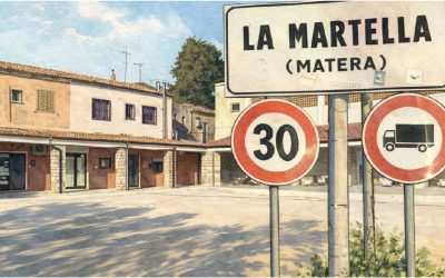 I borghi della riforma