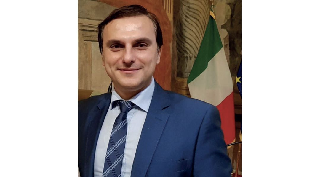 Così l’Acquedotto dei Comuni unisce la Basilicata