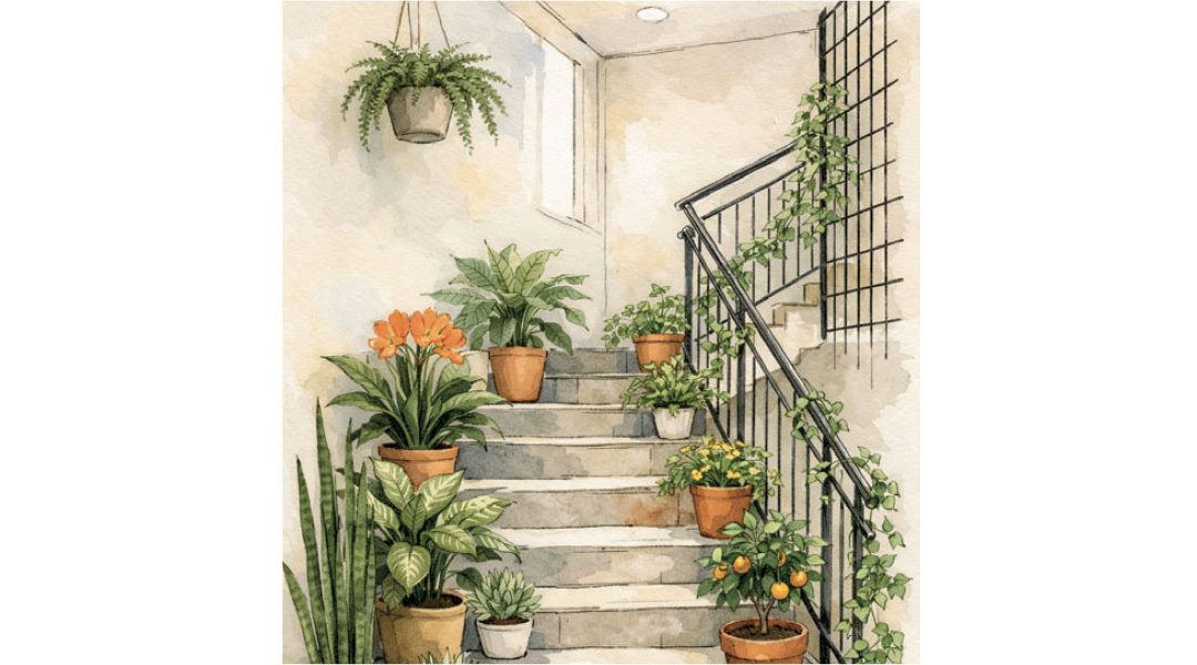 Il condominio verde