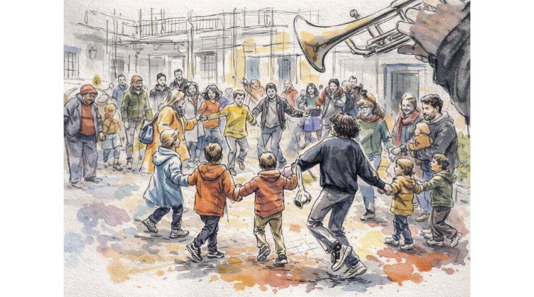 La psicosociologia del vivere quotidiano in Lucania 