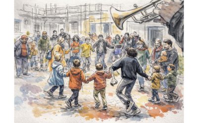 La psicosociologia del vivere quotidiano in Lucania 