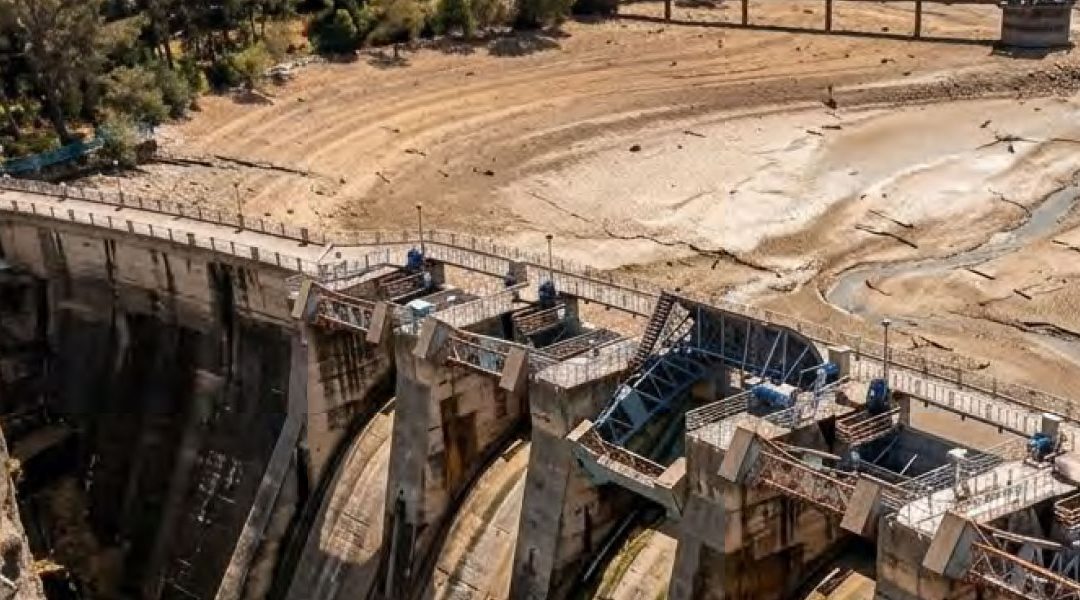 Il “MODELLO CALVELLO” e la svolta di Acquedotto Lucano