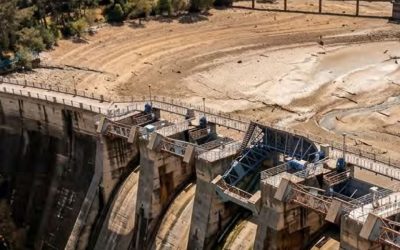 Il “MODELLO CALVELLO” e la svolta di Acquedotto Lucano
