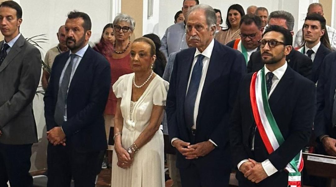 Muro Lucano, un estate da protagonista