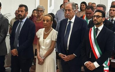 Muro Lucano, un estate da protagonista