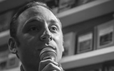 Fabio Salvatore Pascale, 3° Posto al Concorso internazionale “Poesia, Segreto dell’Anima”