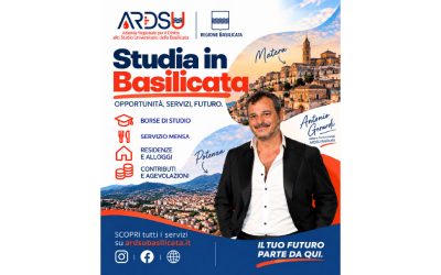 Studia in Basilicata